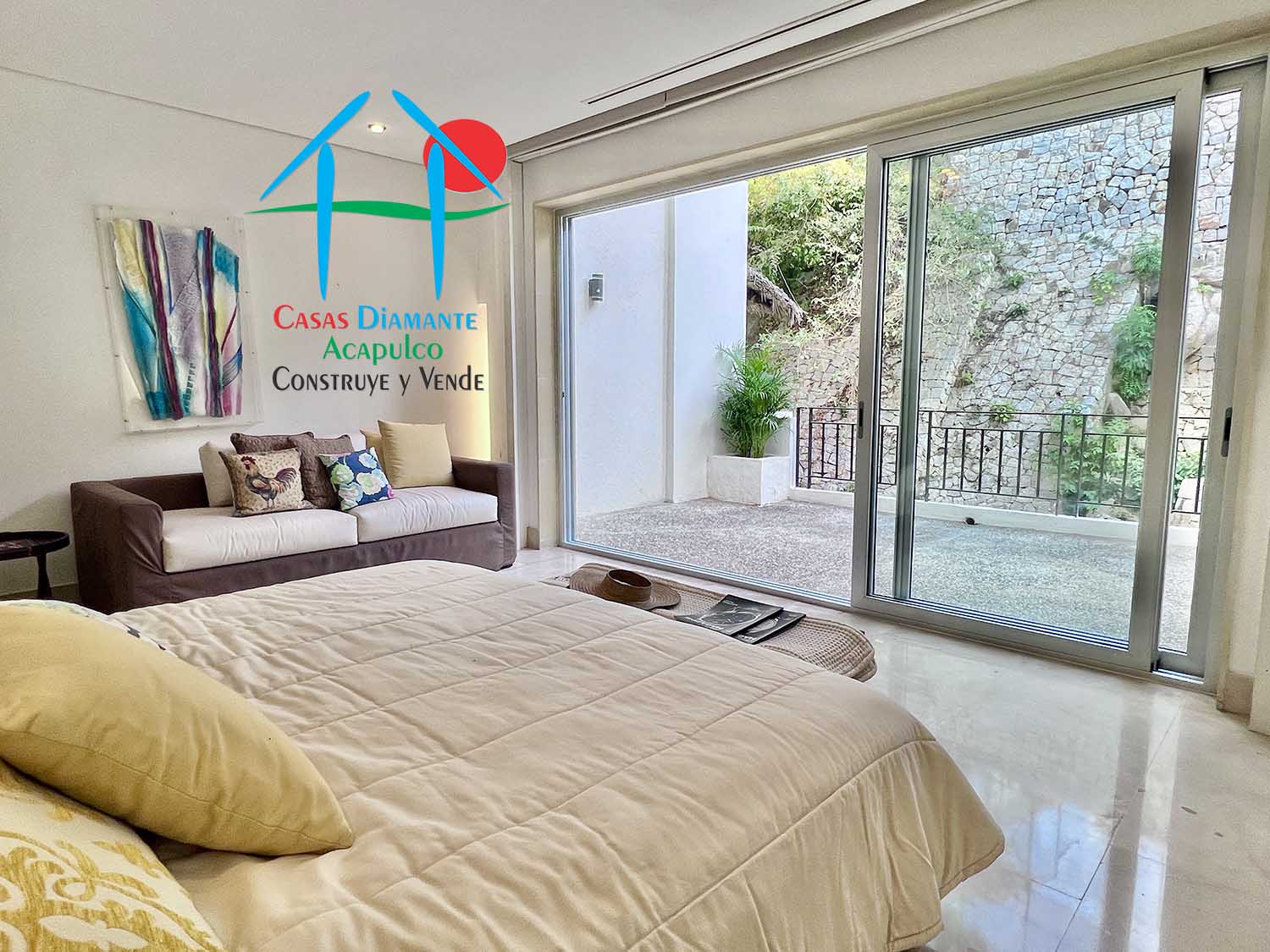 Vista Real M 29 - Recámara cinco 4